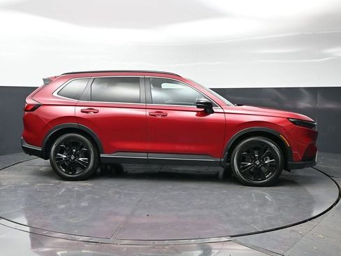 Used 2023 Honda CR-V Sport Touring image 4