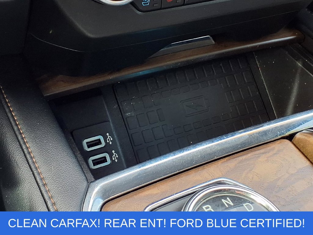 Used 2019 Ford Expedition Max Platinum AWD/4WD image 20