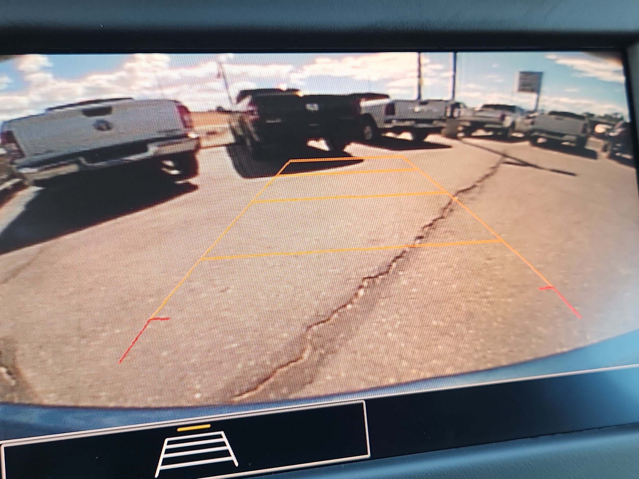 Used 2024 Chevrolet Equinox LT AWD/4WD image 20