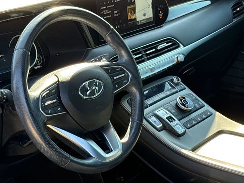 Used 2022 Hyundai Palisade Calligraphy image 19
