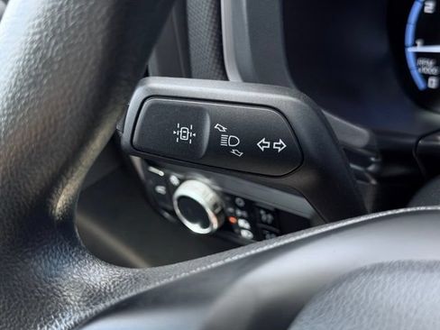 Used 2024 Ford Bronco Sport Big Bend AWD/4WD image 28