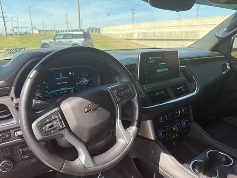 Used 2023 Chevrolet Tahoe Premier w/ Advanced Technology Package image 7