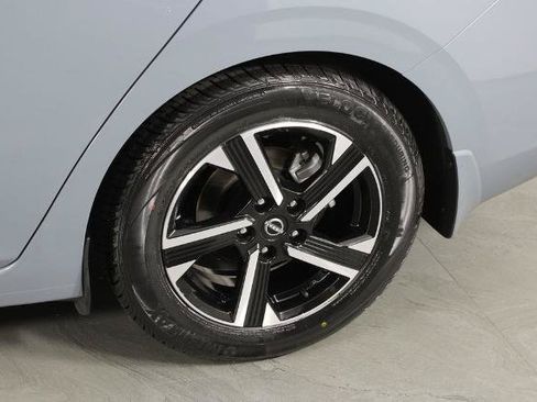 Certified 2024 Nissan Sentra SV w/ All-Weather Package FWD image 13