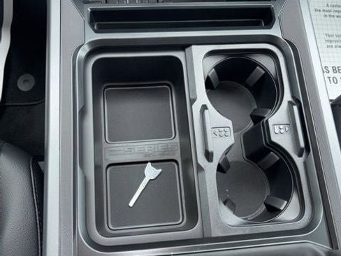 New 2026 Ford F350 Lariat w/ Black Appearance Package image 41