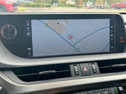 Used 2019 Lexus ES 350 F Sport w/ Accessory Package FWD image 13