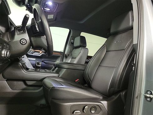 Certified 2023 GMC Sierra 1500 Denali w/ Technology Package image 12