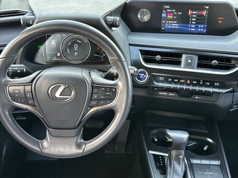 Used 2019 Lexus UX 250h w/ Accessory Package image 26