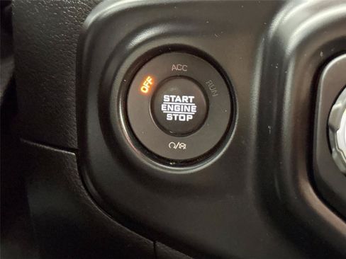 Used 2021 Jeep Wrangler Unlimited Rubicon AWD/4WD image 20