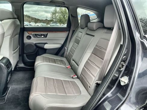 Used 2018 Honda CR-V EX-L image 26