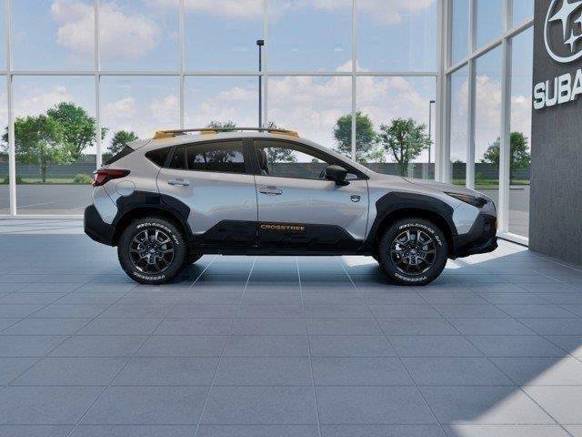 New 2026 Subaru Crosstrek 2.5i Wilderness AWD/4WD image 6