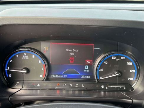 Certified 2022 Ford Bronco Sport Outer Banks w/ Tech Package image 26