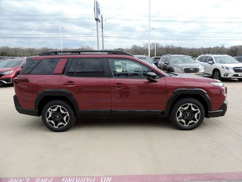 New 2026 Subaru Outback Touring image 4