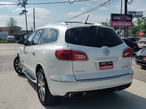 Used 2017 Buick Enclave Leather image 5