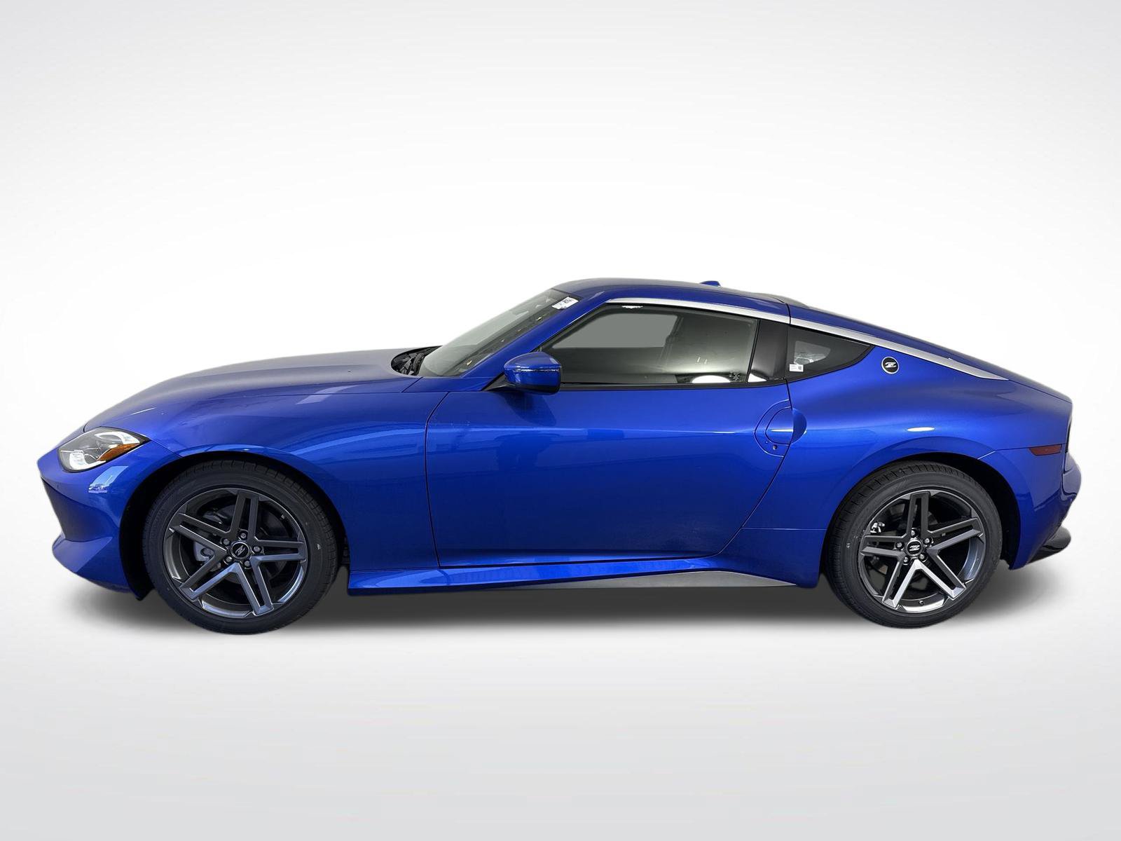 New 2027 Nissan Z Sport w/ Essentials Package (Sport) RWD image 28