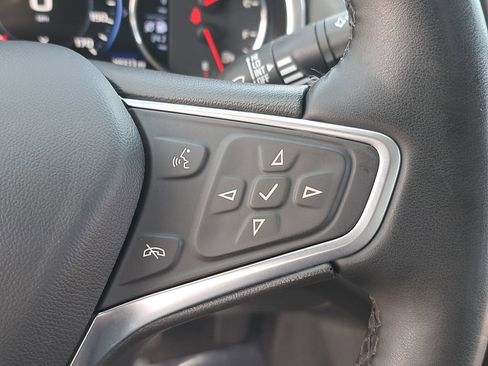 Used 2023 Chevrolet Malibu LT w/ Driver Confidence Package FWD image 18