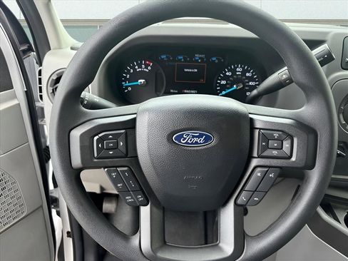 New 2024 Ford E-350 and Econoline 350 Super Duty w/ Driver's Safety Package image 13
