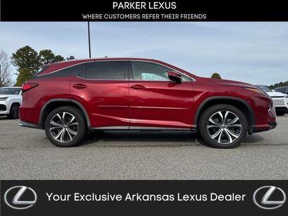 Used 2019 Lexus RX 350L FWD