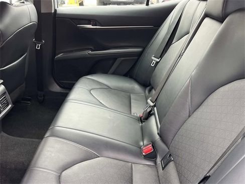 Used 2023 Toyota Camry XSE image 19