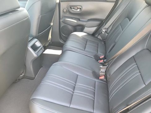 New 2027 Honda HR-V EX-L image 6