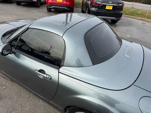 Used 2013 MAZDA MX-5 Miata Grand Touring w/ Premium Pkg image 16