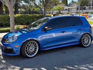 Used 2012 Volkswagen Golf 4-Door video 1