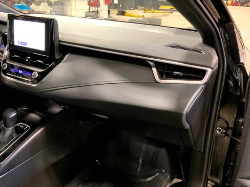 Used 2024 Toyota Corolla SE image 17