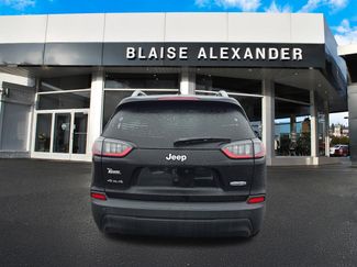 Used 2020 Jeep Cherokee Latitude Plus w/ Cold Weather Group video 4