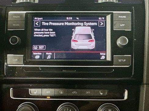 Used 2019 Volkswagen GTI S w/ Driver Assistance Package image 14