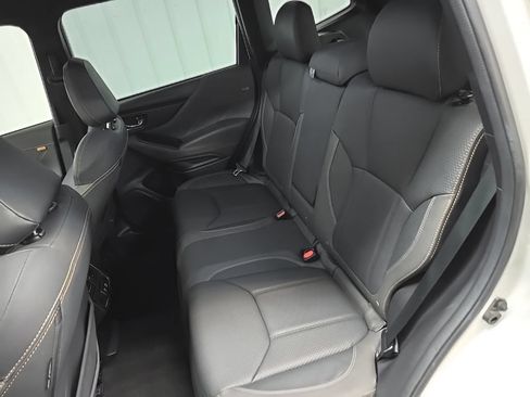 Used 2022 Subaru Forester Wilderness AWD/4WD image 37