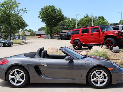 Used 2013 Porsche Boxster image 34