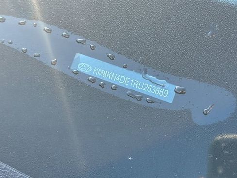 Used 2024 Hyundai Ioniq 5 SEL image 3