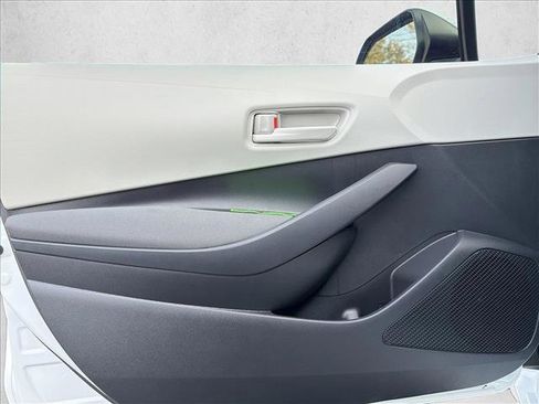 New 2026 Toyota Corolla LE image 10