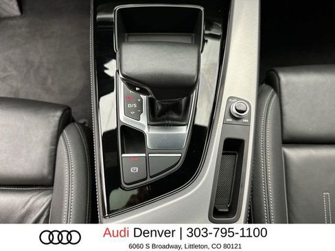 Used 2023 Audi A5 2.0T Premium Plus w/ Premium Plus image 19