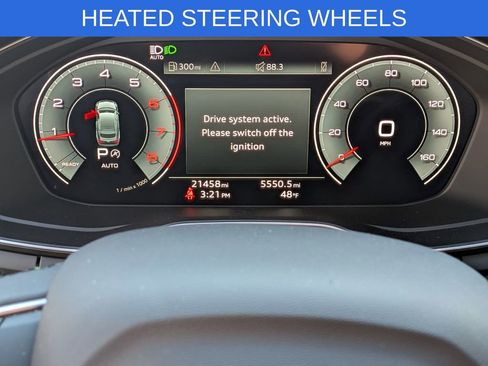 Used 2023 Audi A5 2.0T Premium Plus w/ Premium Plus image 19