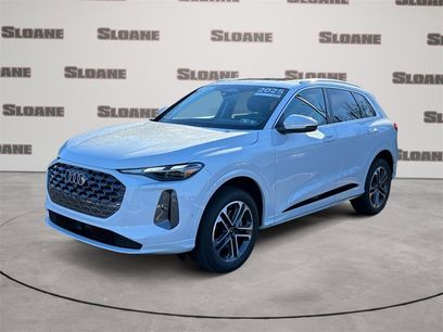 Certified 2025 Audi Q5 Premium w/ Convenience Package