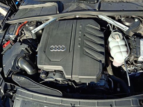 Certified 2023 Audi A4 2.0T Premium w/ Convenience Package image 28