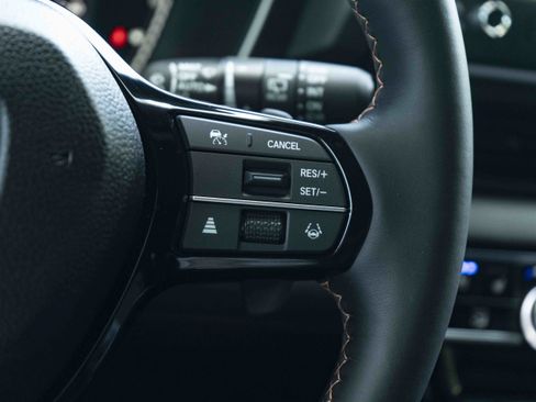 Used 2026 Honda Passport TrailSport Elite image 21