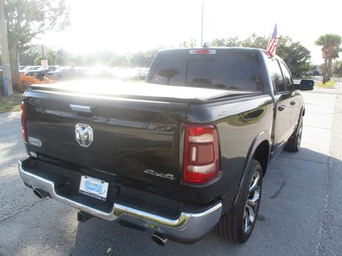 Used 2019 RAM 1500 Laramie Longhorn image 7