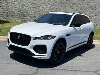 Certified 2026 Jaguar F-PACE R-Dynamic S AWD/4WD video 1