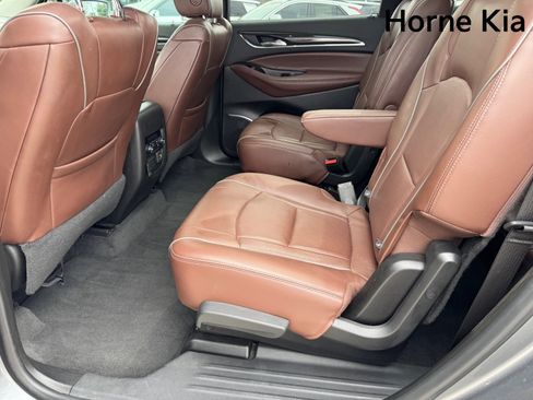 Used 2019 Buick Enclave Avenir w/ Trailering Package, 5000 lbs. AWD/4WD image 13