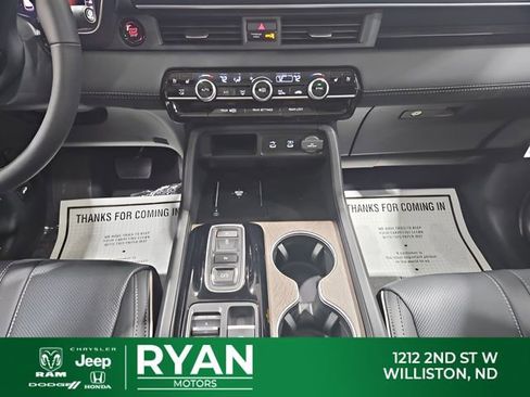 New 2026 Honda Pilot Elite image 22