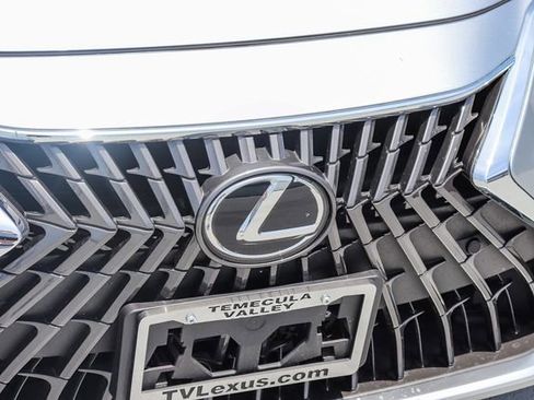 Used 2025 Lexus ES 300h w/ Premium Package FWD image 13