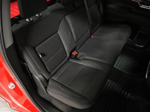 New 2026 GMC Sierra 1500 Elevation AWD/4WD image 14