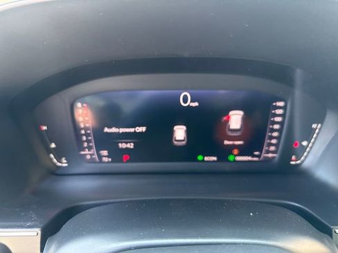 New 2026 Honda Passport TrailSport Elite image 12