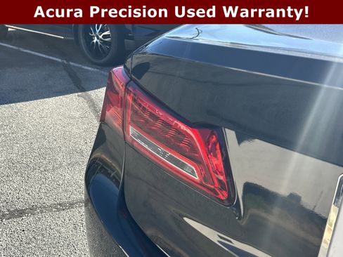 Certified 2020 Acura TLX w/ Technology Package image 18