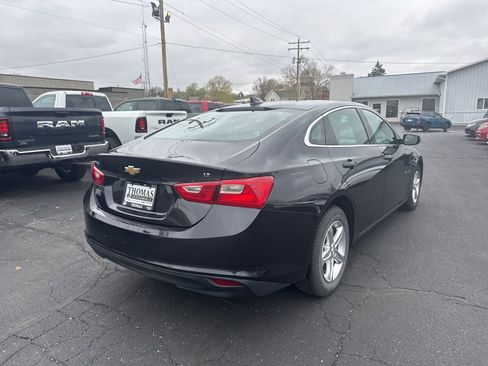 Used 2023 Chevrolet Malibu LT image 7
