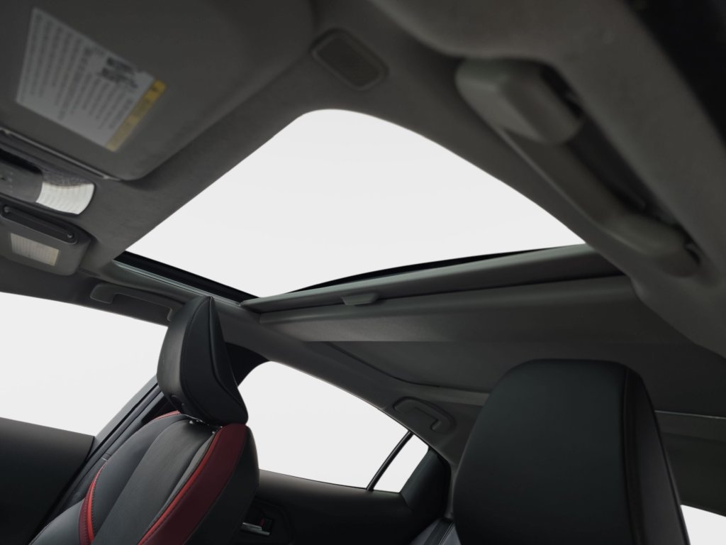 Used 2023 Toyota Prius Prime FWD image 30