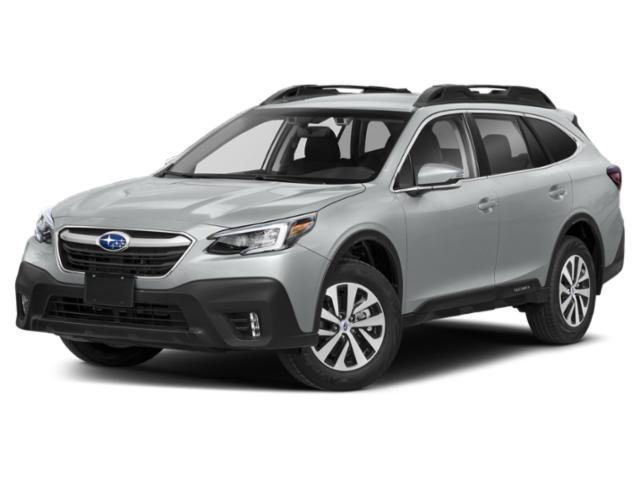 Used 2021 Subaru Outback Premium AWD/4WD image 1
