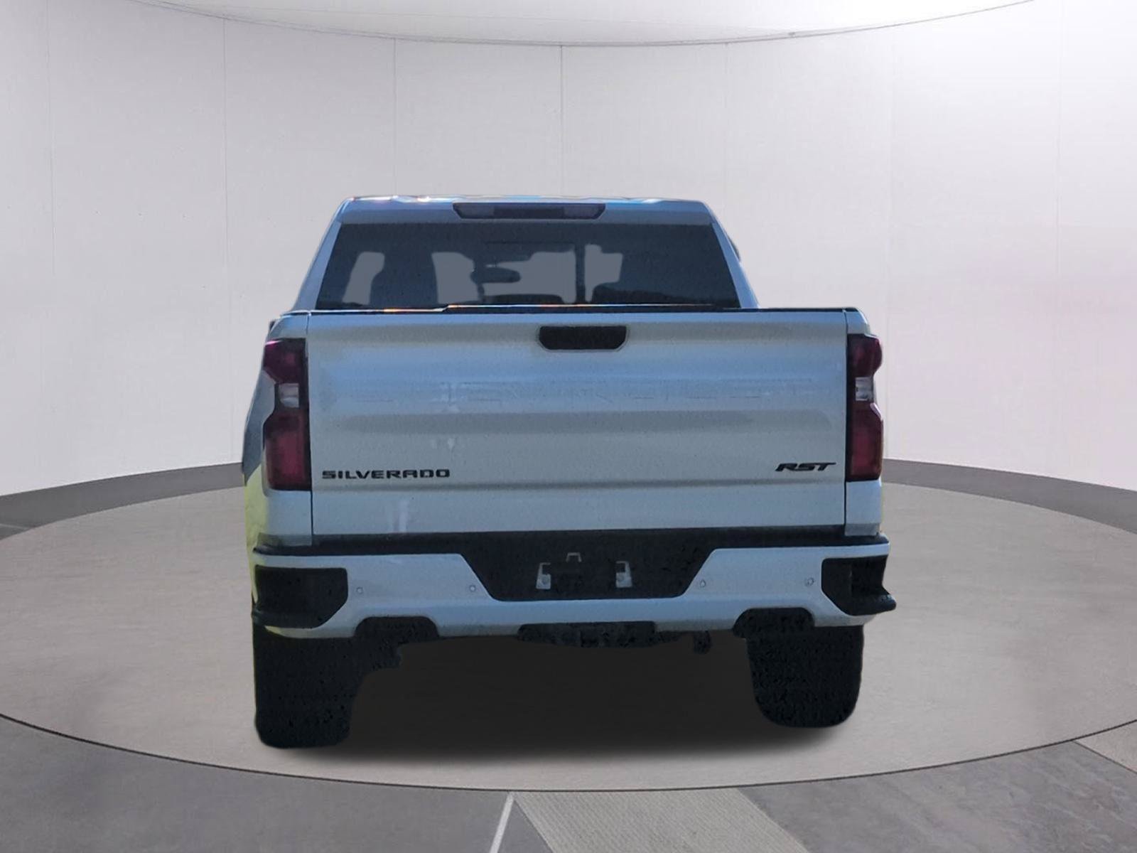 New 2026 Chevrolet Silverado 1500 RST w/ RST All Star Premium Package AWD/4WD image 4