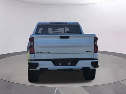 New 2026 Chevrolet Silverado 1500 RST w/ RST All Star Premium Package